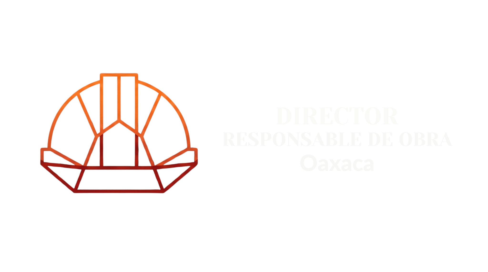 Logotipo DRO Oaxaca